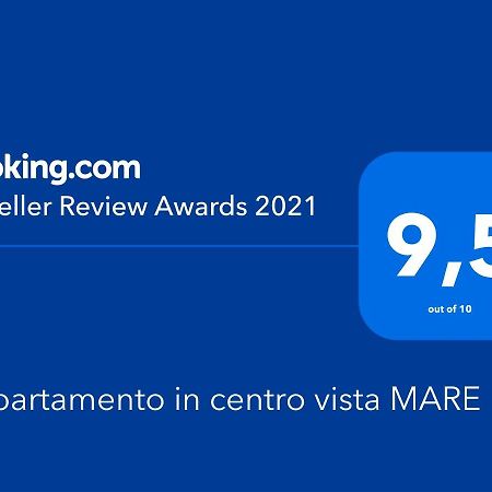 Appartamento In Centro Vista Mare Sant'Antioco Exterior photo